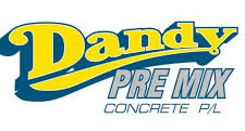 dandymix concrete